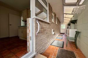 Side Utility/Porch- click for photo gallery